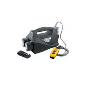 电动液压动力装置