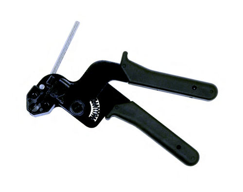 Cable tie tool - STG200 - MECATRACTION
