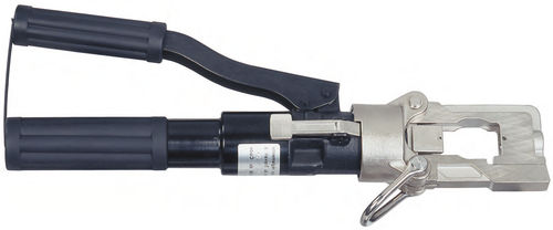 Manual crimping tool - HVD51 series  - MECATRACTION