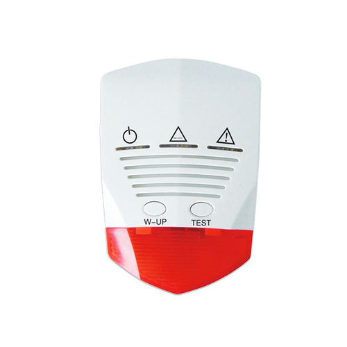 combustible gas detector - Hanwei Electronics Group Corporation