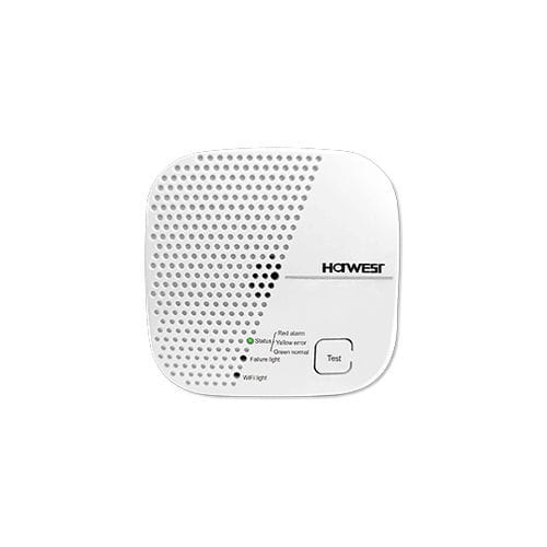 Gas detector - JT-KBZ1 - Hanwei Electronics Group Corporation - CH4 / natural gas / for LPG