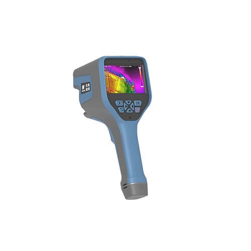 Gas leak detector - R10  - Hanwei Electronics Group Corporation - methane / infrared / laser