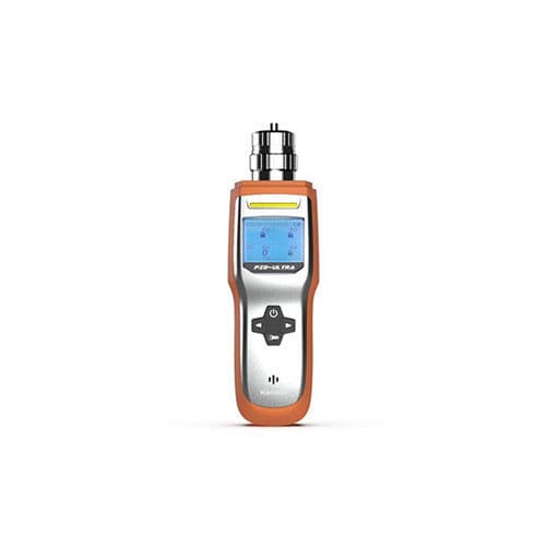 PID leak detector - VC205 - Hanwei Electronics Group Corporation - gas / with audible signal / with visual alarm