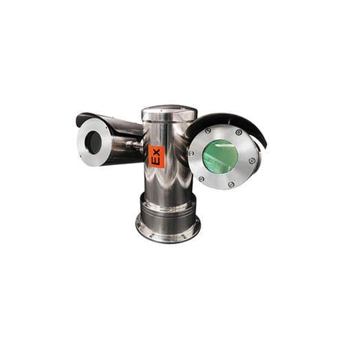 Gas detector - FRLD200 - Hanwei Electronics Group Corporation - methane / laser / scanning