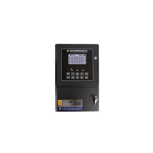 Gas alarm control panel - KB500 - Hanwei Electronics Group Corporation - IP54