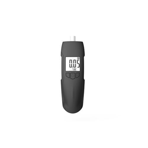 Compact alcohol tester - AT200  - Hanwei Electronics Group Corporation - digital