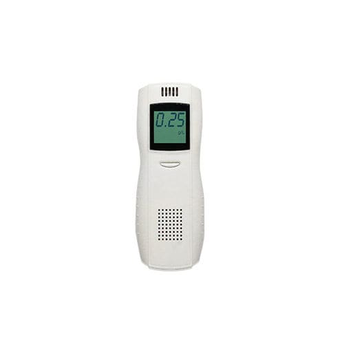 Portable alcohol tester - AT198  - Hanwei Electronics Group Corporation - digital