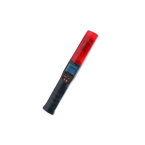 Portable alcohol tester - AT7200 - Hanwei Electronics Group Corporation - digital