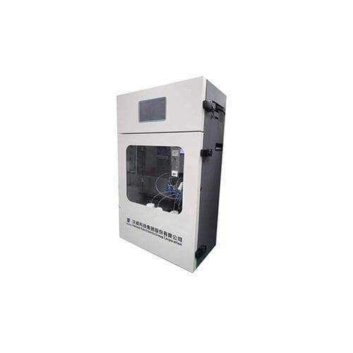 Water quality monitoring system - Hanwei Electronics Group Corporation - oxygen / environmental / measurement