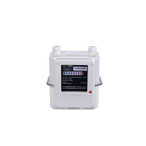 Analog gas meter - Hanwei Electronics Group Corporation