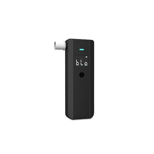 Portable alcohol tester - AT188 - Hanwei Electronics Group Corporation - digital