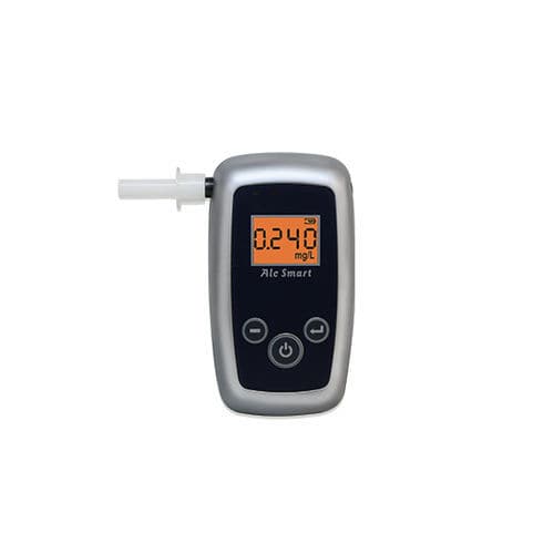 Portable alcohol tester - AT8060 - Hanwei Electronics Group Corporation