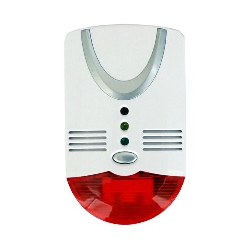 Combustible gas detector GK Henan Hanwei Electronics carbon monoxide / with audible alarm