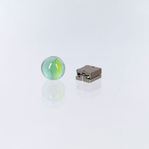 XY mini nanopositioning stage - SLT-1213 - SmarAct GmbH - miniature / non-magnetic
