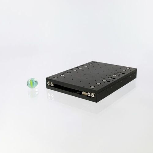 Linear stage - MLS-92122 - SmarAct GmbH - electromagnetically-driven / closed-loop / direct-drive