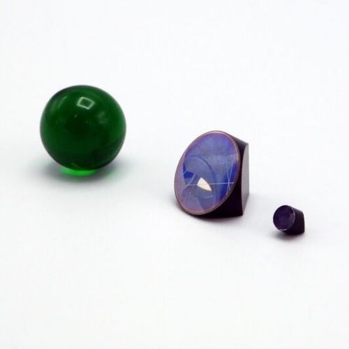Optical for lighting reflector - SmarAct GmbH