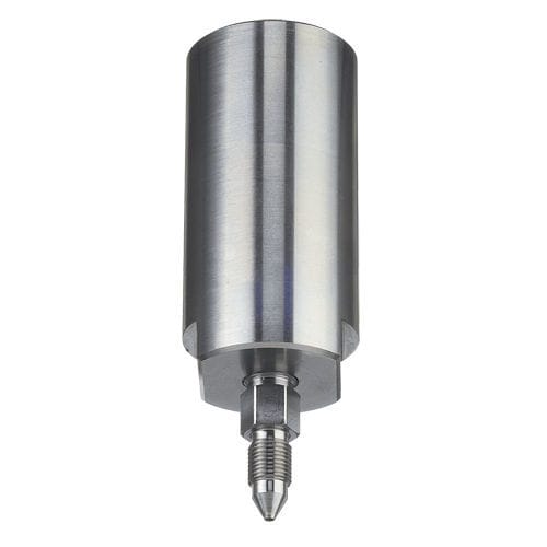 Piezoelectric pressure sensor - 6963A8000 - Kistler - threaded ...