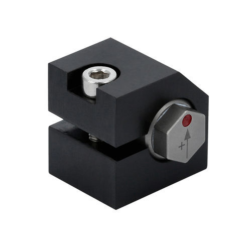1-axis accelerometer - 8775A050 - Kistler - IEPE / shear / adhesive