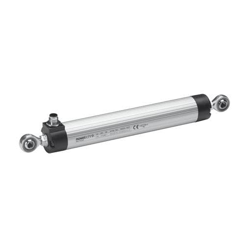 Linear position sensor - 2121A100 - Kistler - resistance / IP65 / industrial