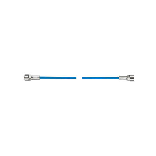 Connection electrical cable - 1900A23A1101 - Kistler - coaxial / BNC / IP67