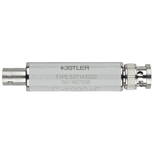 Calibration capacitor - 5371A10 - Kistler