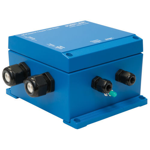 Industrial coupler - 5125C2 - Kistler