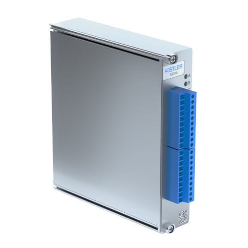 Voltage measuring module 5501A11A1 Kistler current / resistance / digital