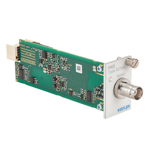 Interface module - 5270B - Kistler