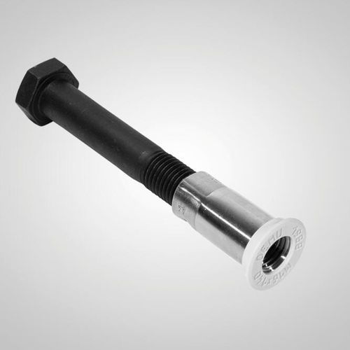 Construction fastening element - DEMU  - Halfen - steel