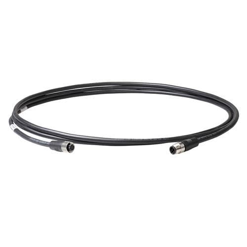 Power optical cable 0321 series Orlaco audio/video / / waterproof