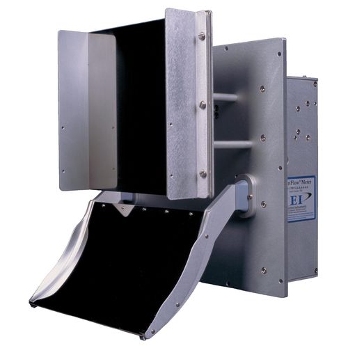Gravimetric flow meter - CentriFlow Type I Meter - Eastern Instruments - mass / for abrasive fluids / for solids