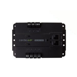 Peripheral interface - CXC HP 6i-ADIO - Alpha Technologies GmbH