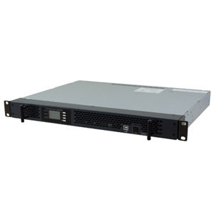 Pure sine wave DC/AC inverter - 2000 - Alpha Technologies GmbH - AC / DC / for telecom applications