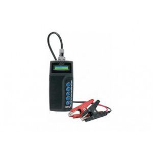 Conductance tester - Alpha Technologies GmbH - battery / portable