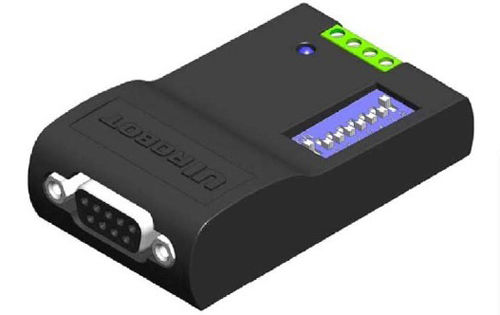 Serial converter - Shanghai UI Robot Technology Co.,Ltd - CANbus