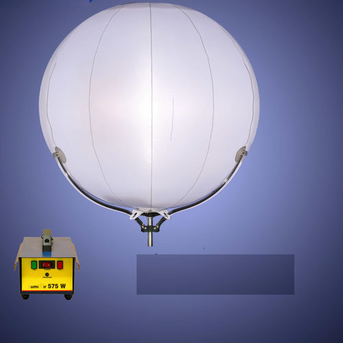 Light ballon - LAA 575 - Lumiair