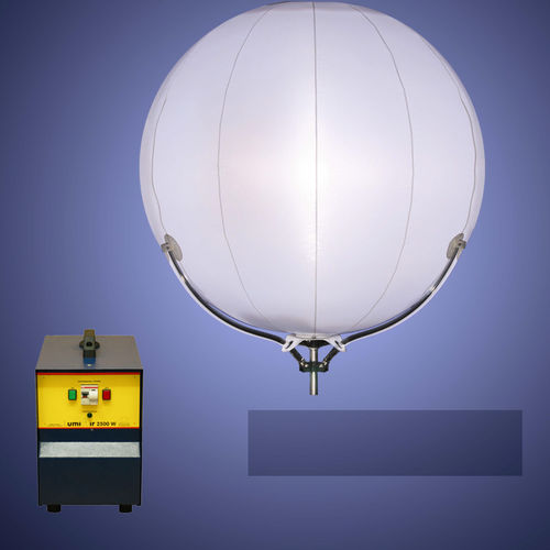 Light ballon - LAA 2500 - Lumiair