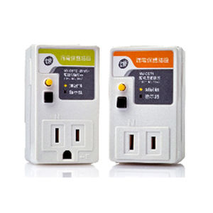 Earth-leakage circuit breaker - NV-CST1.T2 - Shihlin Electric & Engineering Corporation - modular / molded case