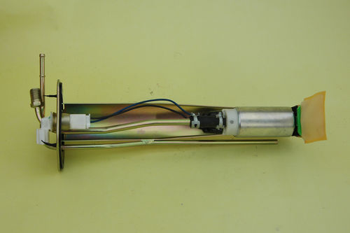 Fuel pump - Shihlin Electric & Engineering Corporation - electric / industrial / miniature