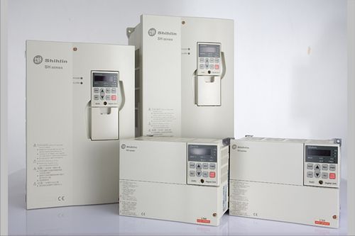 Digital AC drive - Shihlin Electric & Engineering Corporation - panel-mount