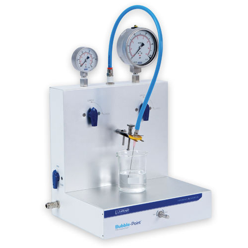 Compact tester - Bubble-Point™ - Lablogic Systems