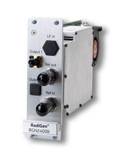 Signal generator - RadiGen 6 GHz (RGN2006B) - Raditeq B.V. - RF