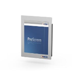 LCD panel PC - MEI 15 IT - WIBOND Informationssysteme GmbH - with touch screen / 15" / 1024 x 768