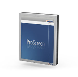 LCD panel PC - MEI 12 DT - WIBOND Informationssysteme GmbH - TFT LCD / with touch screen / 12"