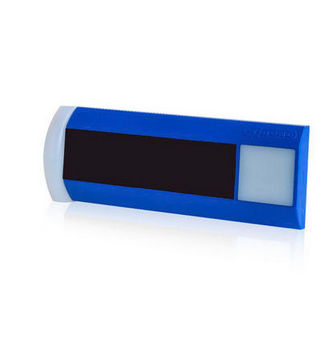 Control unit - PMC - WIBOND Informationssysteme GmbH