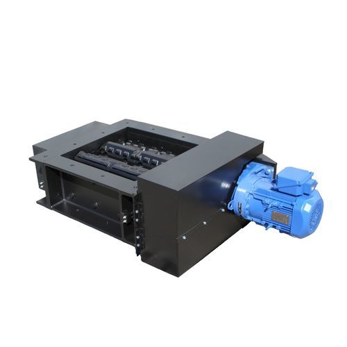 Coal grinding lump breaker - Macawber Engineering Inc. - for the food industry / for the chemical industry / for the pharmaceutical industry