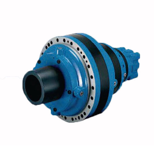 Planetary gearbox - PG Series - Italgroup S.r.l. - coaxial / modular / single-stage