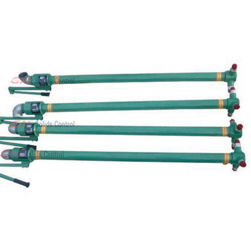 Mud gun - GNNJQ series - GN Solids Control