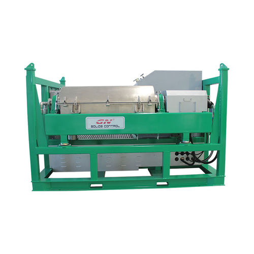 Process centrifuge - GNLW363D-FHD - GN Solids Control - vertical / horizontal / automatic
