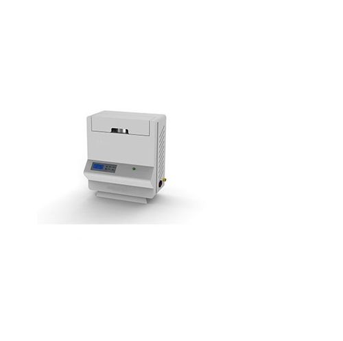 Batch dryer - AD-20L - U-Therm International (H.K.) Limited - air